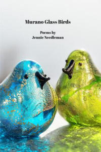 Murano Glass Birds - 2869336095