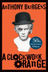 Clockwork Orange - 2878302478