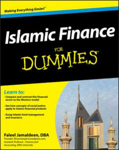 Islamic Finance For Dummies - 2826874583