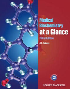 Medical Biochemistry at a Glance - 2868917843