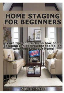 Home Staging for Beginners - 2867096845