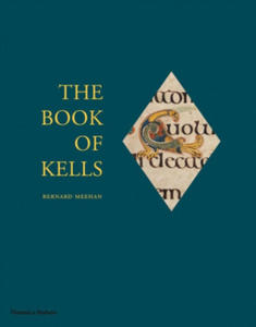 Book of Kells - 2873161016