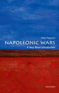 Napoleonic Wars: A Very Short Introduction - 2865506777