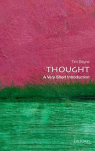 Thought: A Very Short Introduction - 2875684806