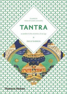 Philip Rawson - Tantra - 2873990522