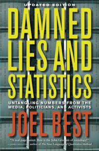Damned Lies and Statistics - 2876335867