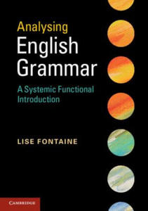 Analysing English Grammar - 2867179490