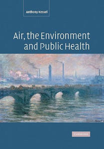 Air, the Environment and Public Health - 2876032486