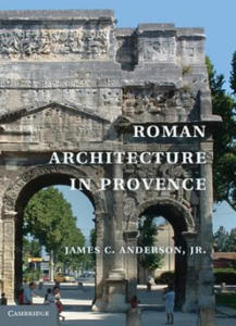 Roman Architecture in Provence - 2877967454