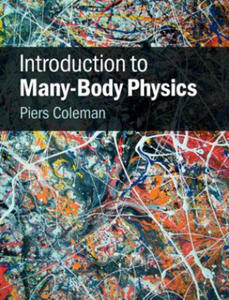 Introduction to Many-Body Physics - 2835876591