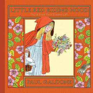 Little Red Riding Hood - 2874003195