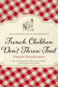 French Children Don't Throw Food - 2826665448