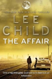 Lee Child - Affair - 2871504873