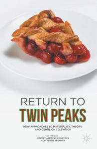 Return to Twin Peaks - 2867138780