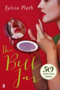 The Bell Jar - 2826621412