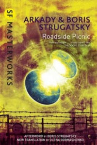 Roadside Picnic - 2871134838