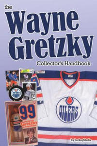 Wayne Gretzky Collector's Handbook - 2867140837