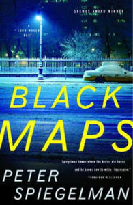 Black Maps - 2877637030