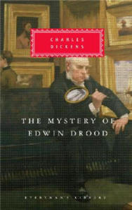 The Mystery of Edwin Drood - 2877503405