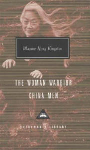 The Woman Warrior, China Men - 2873983854