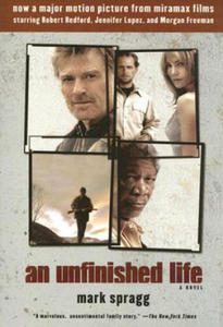 An Unfinished Life - 2877956888