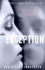 The Exception - 2878173618