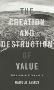 Creation and Destruction of Value - 2866666619