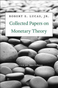 Collected Papers on Monetary Theory - 2876543500