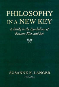 Philosophy in a New Key - 2866870147