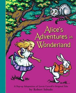 Alice's Adventures in Wonderland - 2861899880