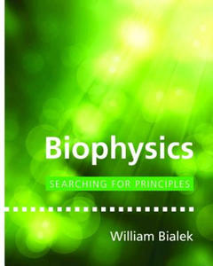 Biophysics - 2877043834