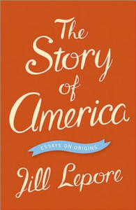 Story of America - 2854580529