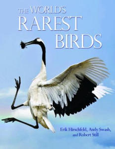 World's Rarest Birds - 2867114860