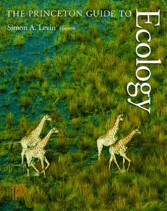 Princeton Guide to Ecology - 2854284148