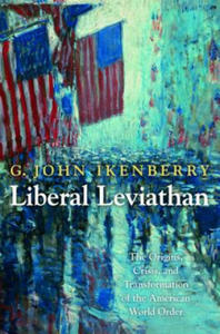 Liberal Leviathan - 2826670458