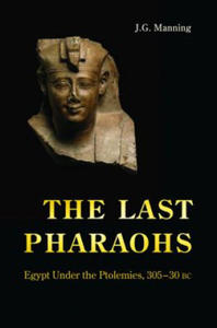 Last Pharaohs - 2826625139