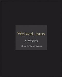 Weiwei-isms - 2854188083