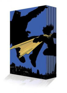 Dark Knight Returns Slipcase Set - 2873607292