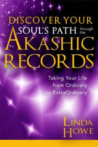 Discover Your Soul's Path Through the Akashic Records - 2873161046