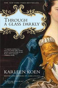 Through a Glass Darkly - 2876024867