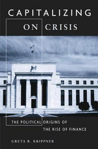 Capitalizing on Crisis - 2876343138