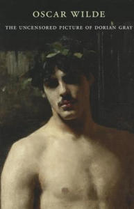 The Uncensored Picture of Dorian Gray - 2870646028