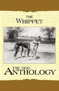 The Whippet - A Dog Anthology (A Vintage Dog Books Breed Classic) - 2867130092