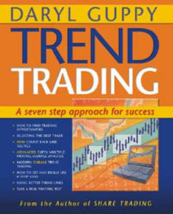 Trend Trading - A Seven-step Approach to Success - 2826659494