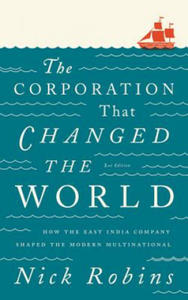 Corporation That Changed the World - 2870034501