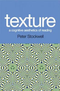 Texture - A Cognitive Aesthetics of Reading - 2867098112