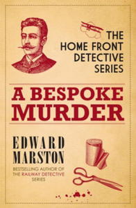 Bespoke Murder - 2871601199