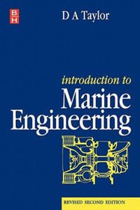 Introduction to Marine Engineering - 2878435744