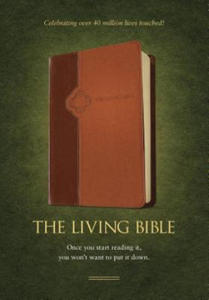 Living Bible-LIV - 2877779031