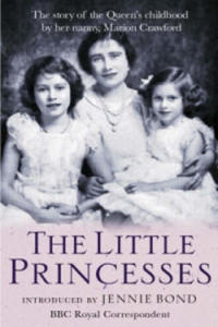 The Little Princesses - 2872719441